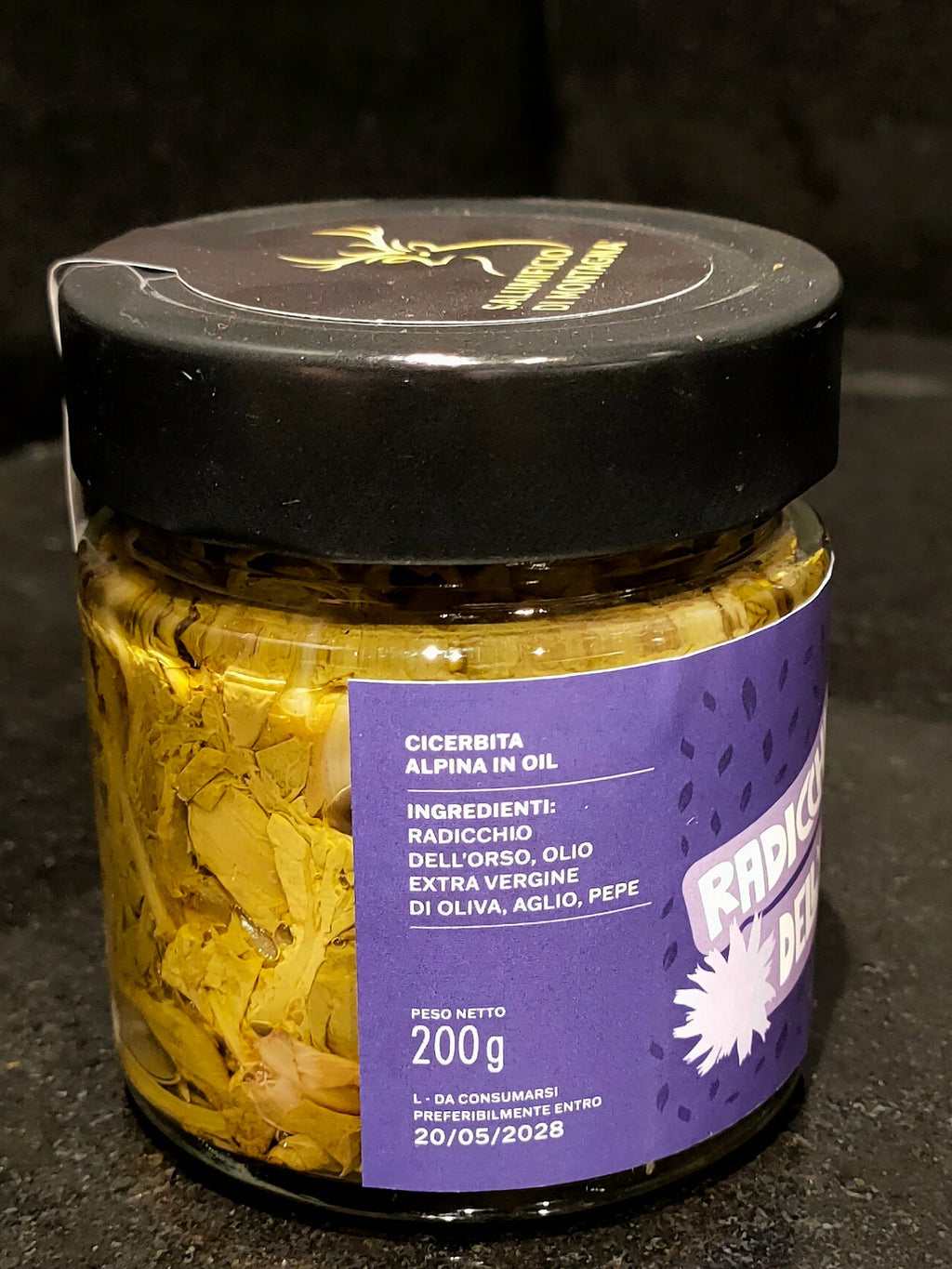 RADICCHIO DELL'ORSO