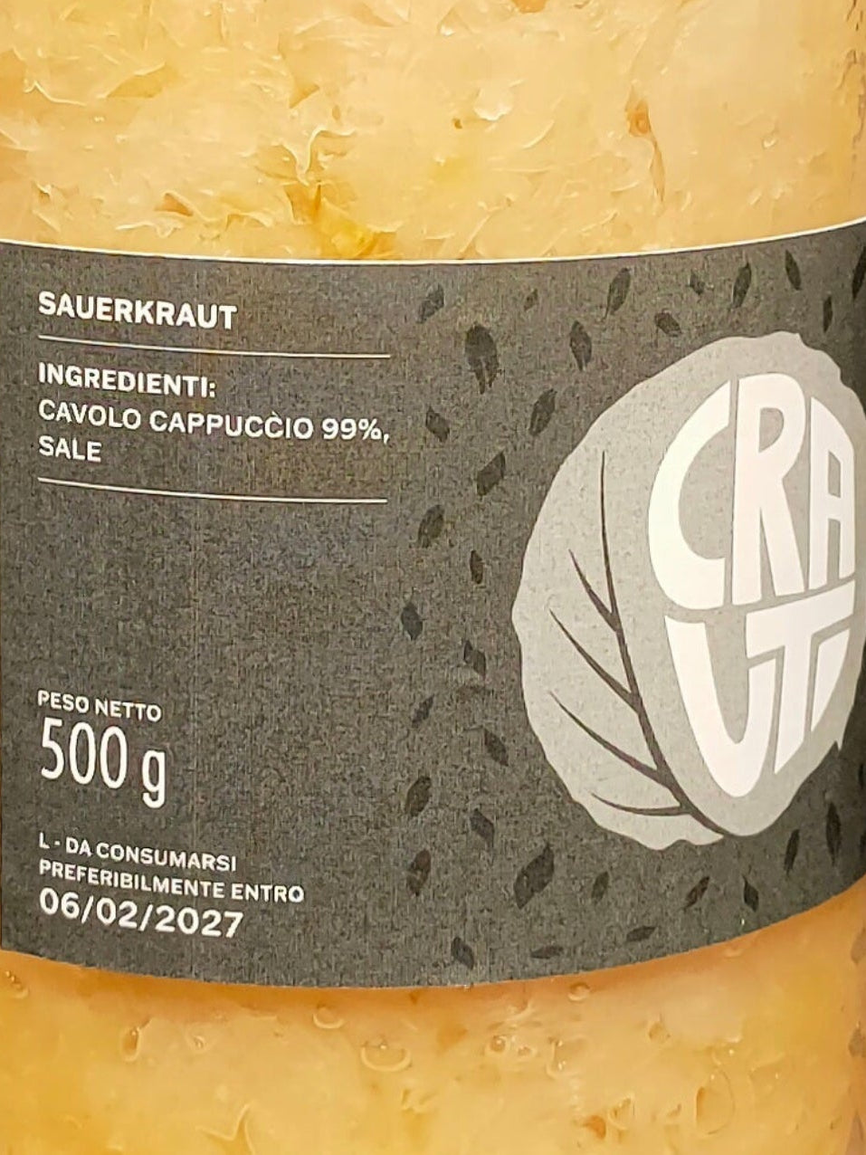CRAUTI