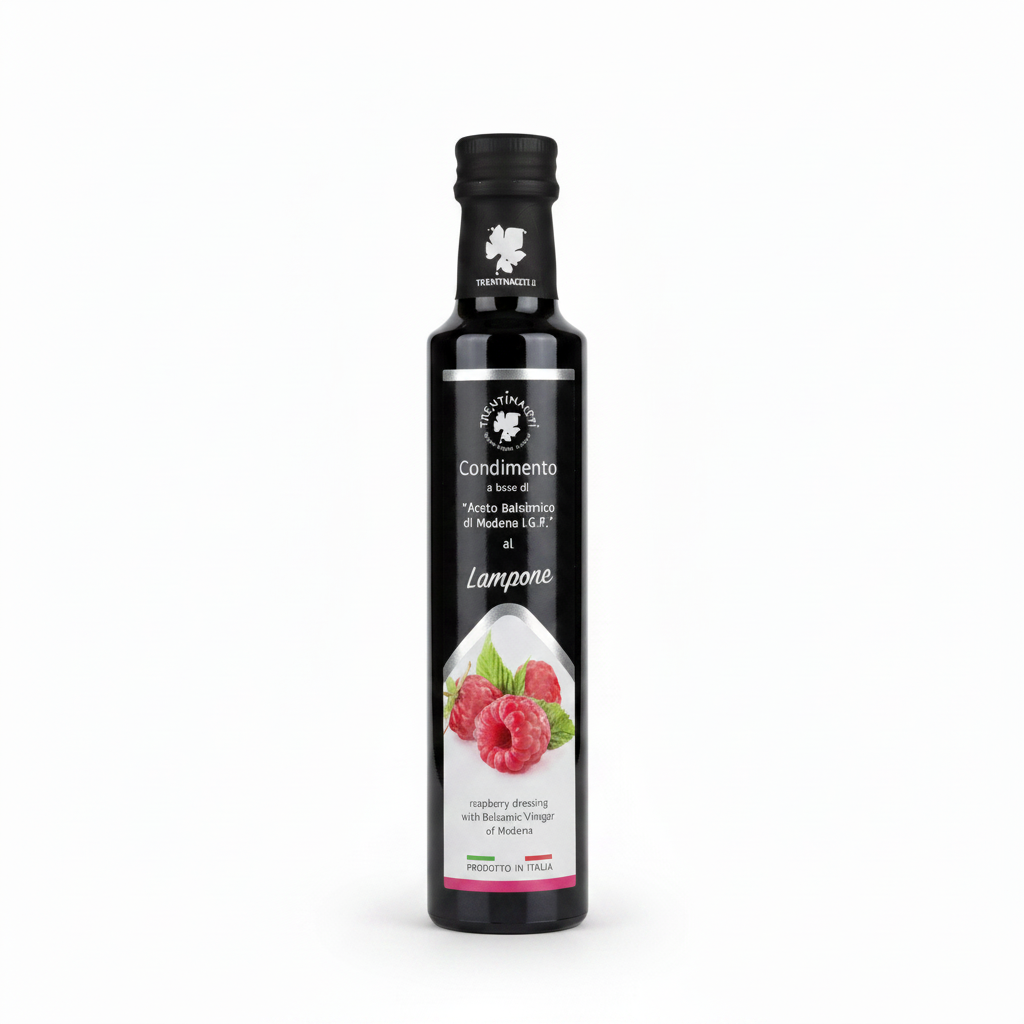 Aceto Balsamico al Lampone zoom