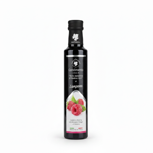 Aceto Balsamico al Lampone zoom