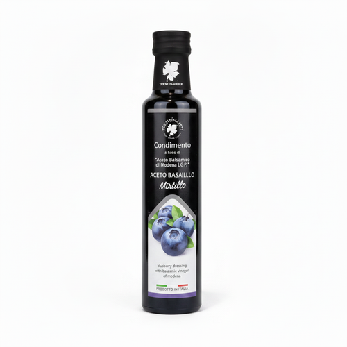 Aceto Balsamico al Mirtillo zoom
