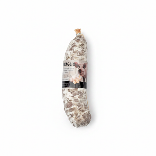 Cacciatorino piccolo verticale