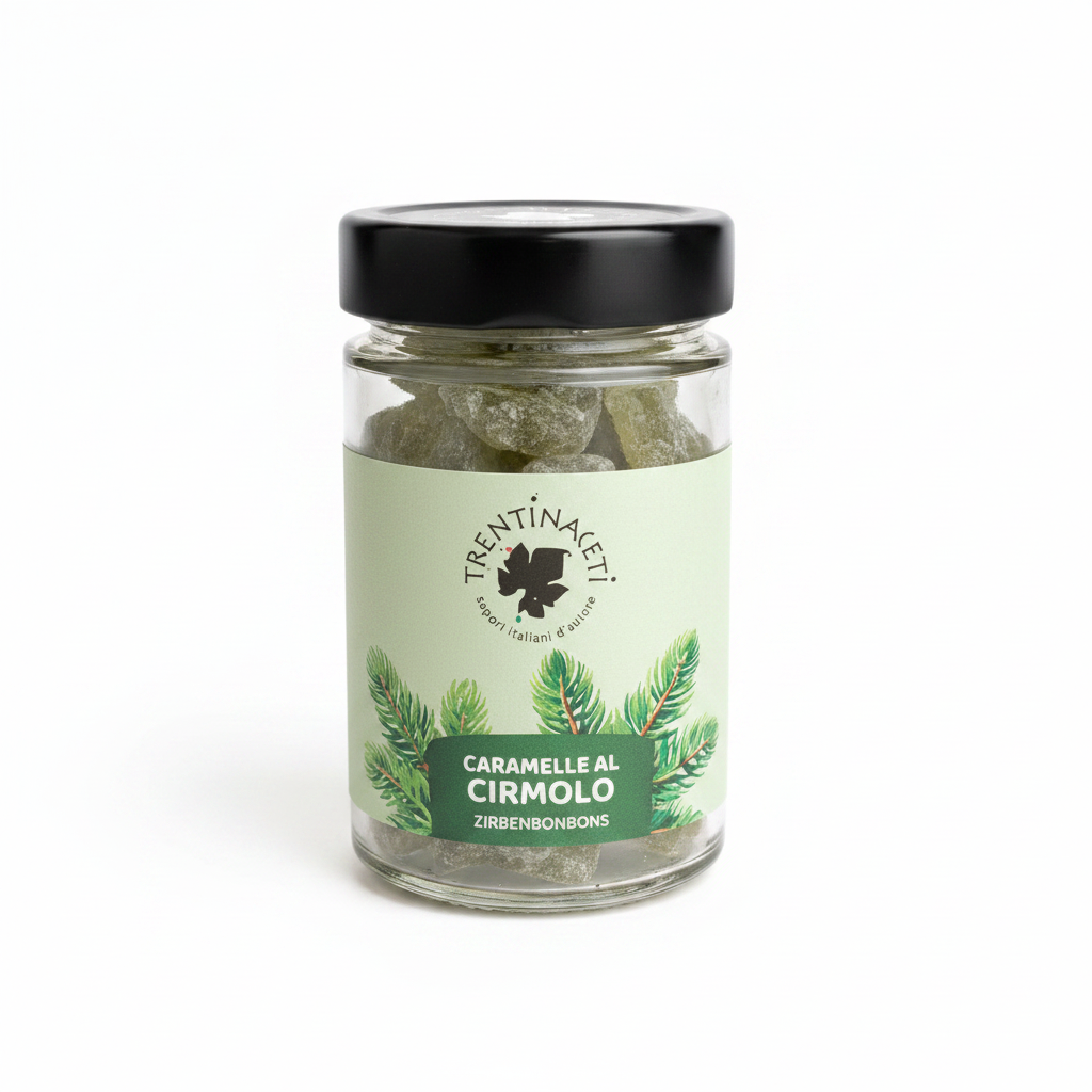 Caramelle al Cirmolo