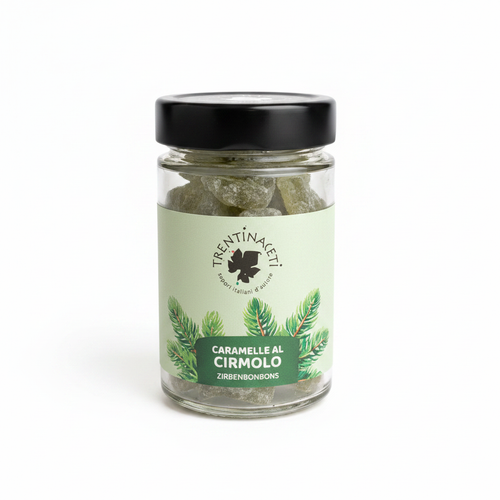 Caramelle al Cirmolo