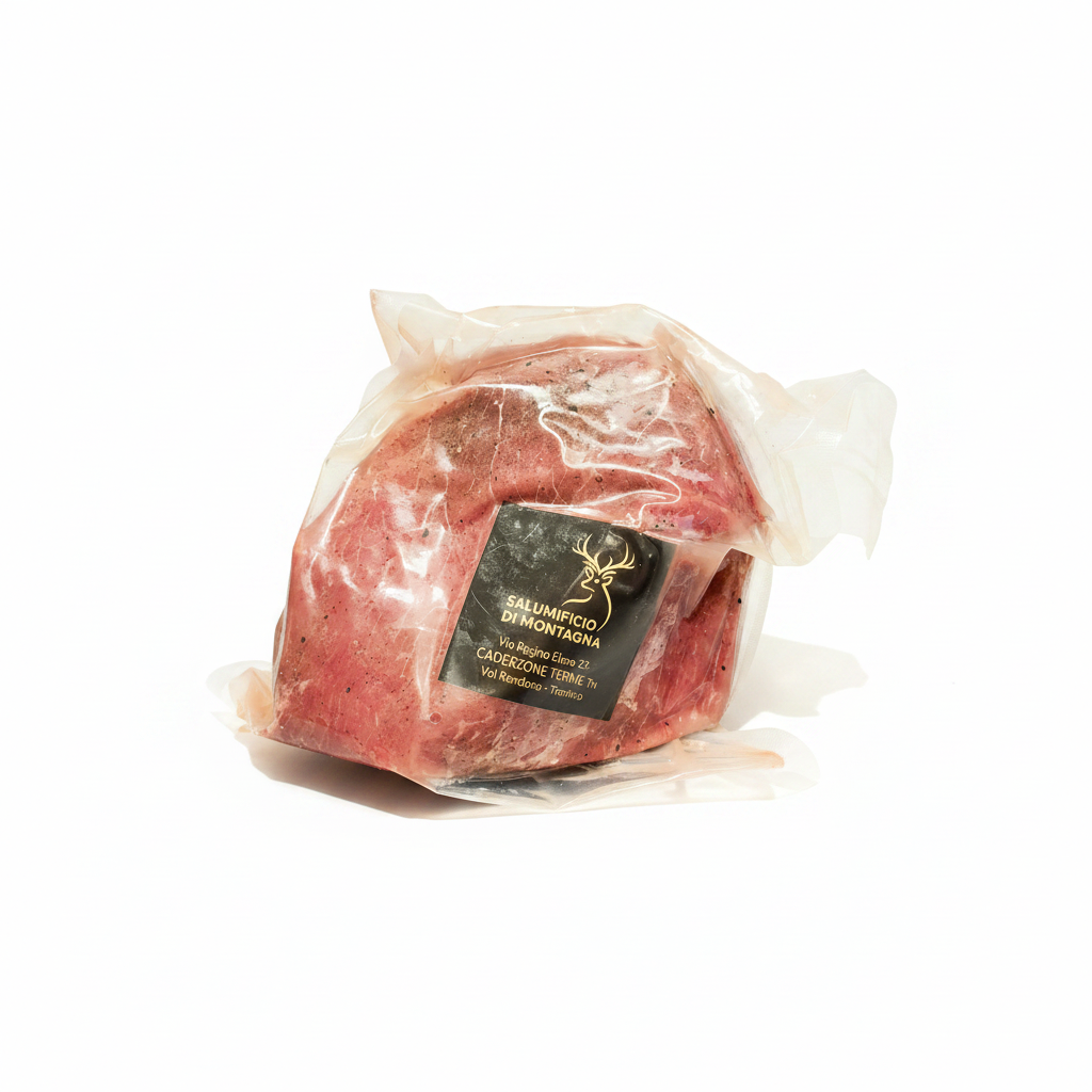 Carne Salada Manzo