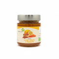 Crema di Carote Limoni e Mandorle