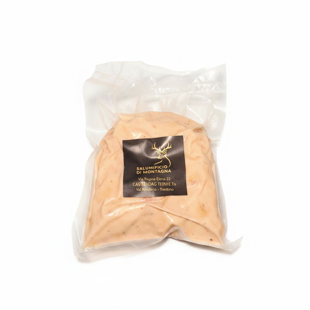 Crema Lardo Peperoncino