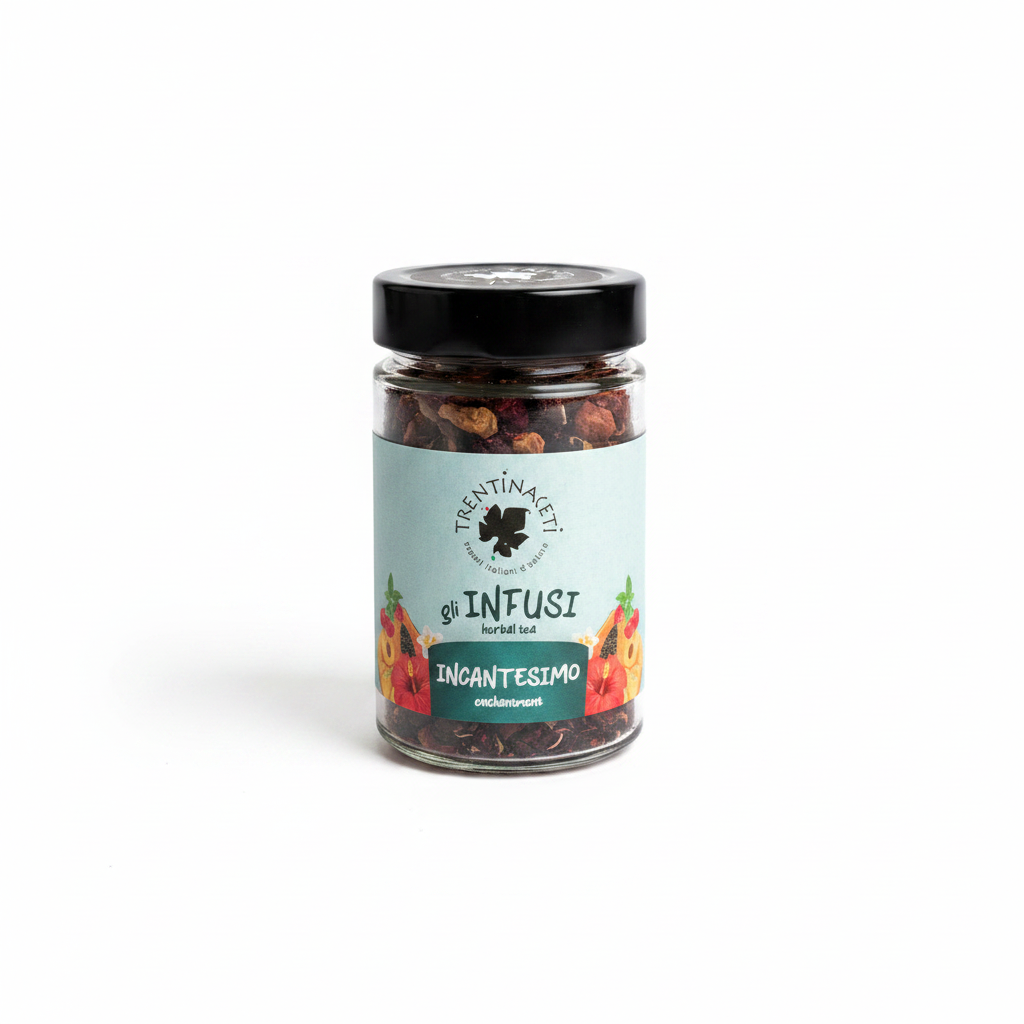 Infuso Incantesimo