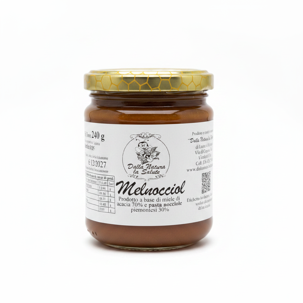 MELNOCCIOL