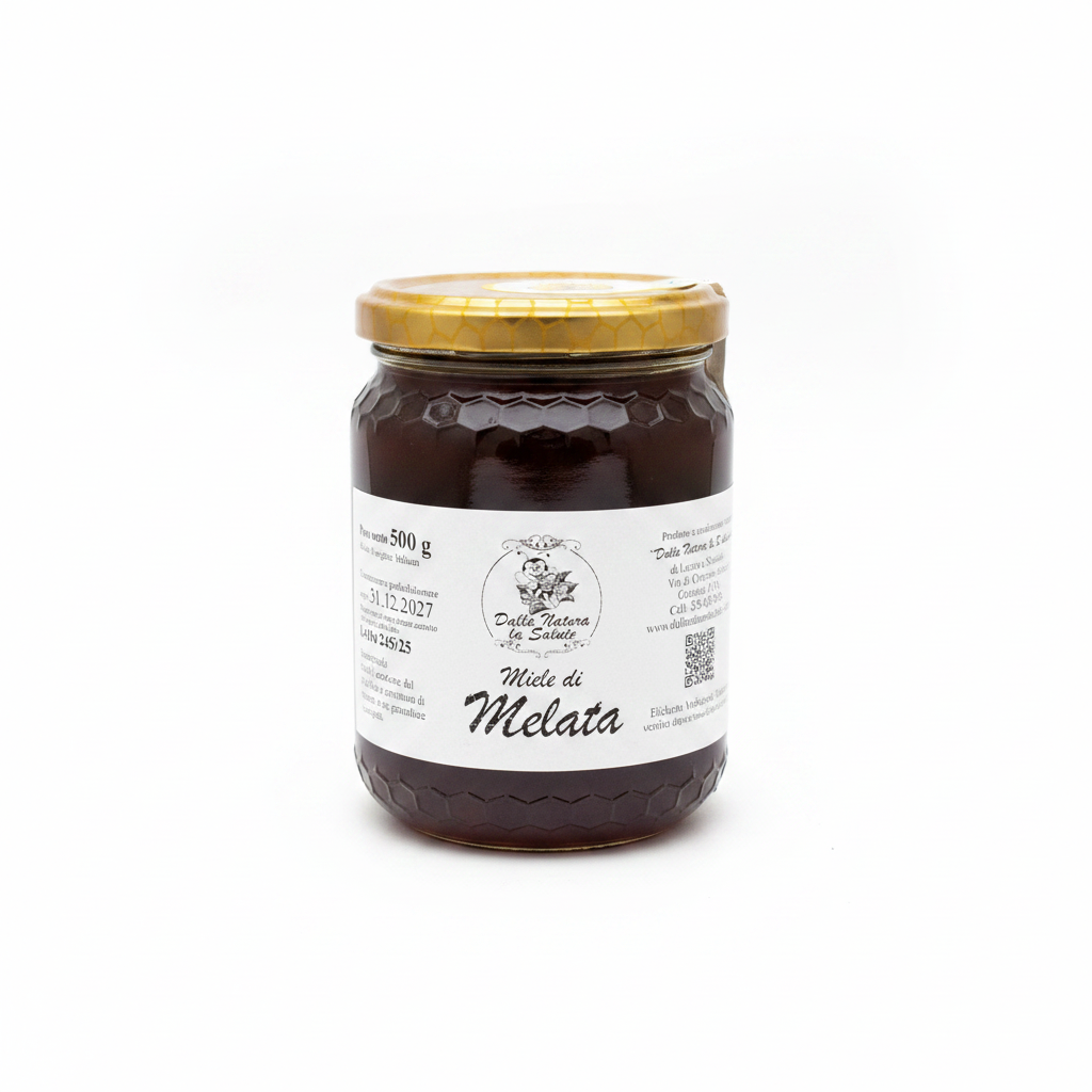 Miele di Melata