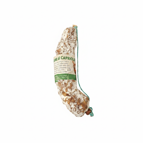 Salame di Capriolo corto